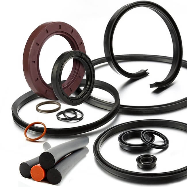 РТИ от компании СПР в Москве