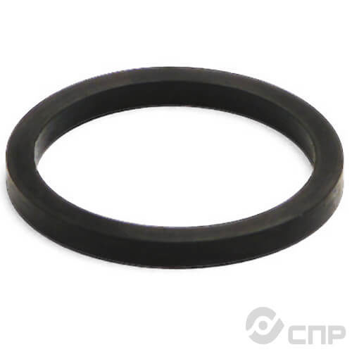 Кольцо прямоугольного сечения 1,5х1,3х1,3