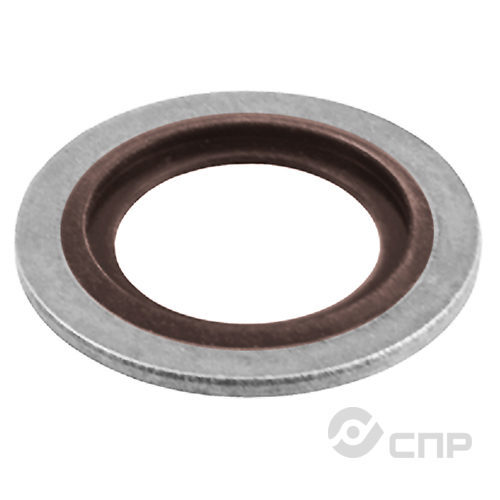 Кольцо USIT M8 8,7х14,2х1,3